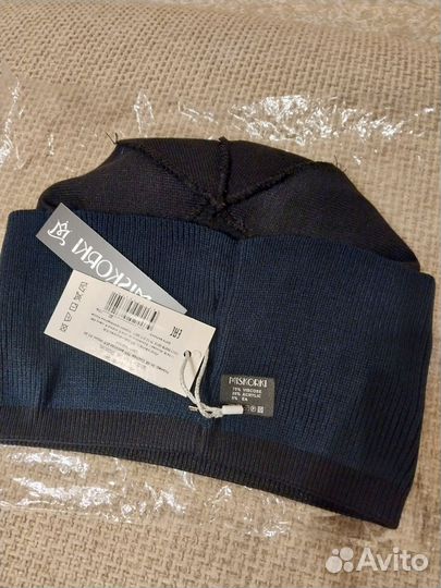 Шапки женские