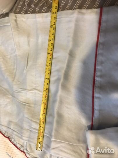 Комплект для кроватки в морском стиле