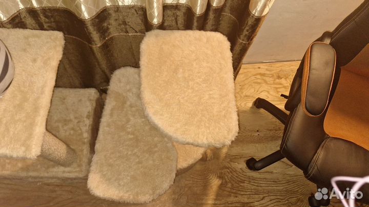 Дом для котов