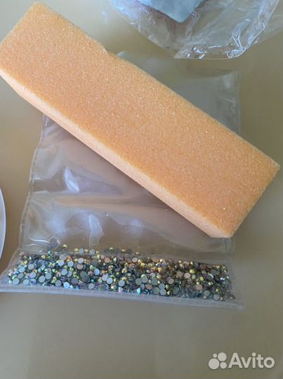 Набор для дизайна ногтей