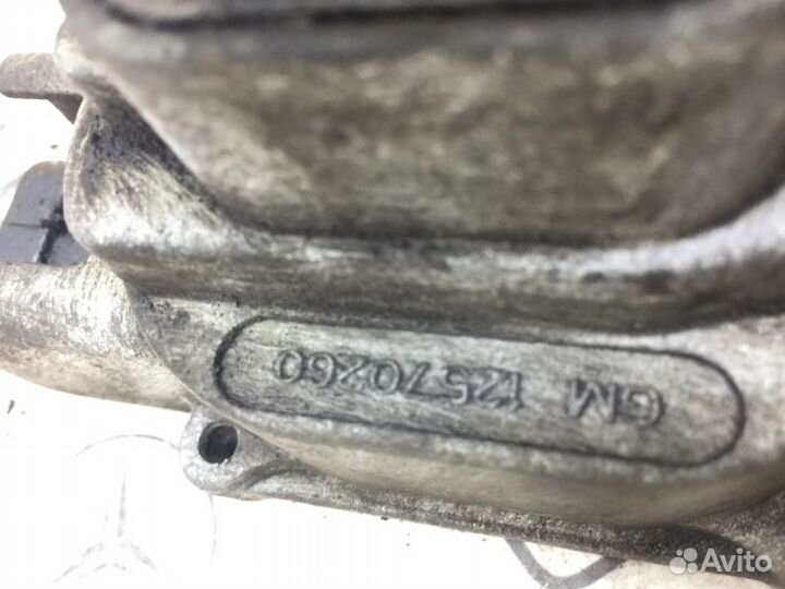 Датчик топлива Chevrolet Tahoe 840