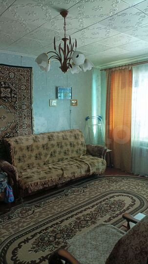 1-к. квартира, 29,1 м², 3/3 эт.