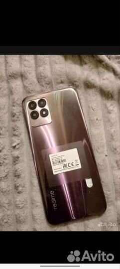 Realme 8i 128