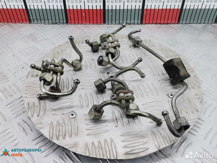 Трубка топливная BMW 3 E46 2003