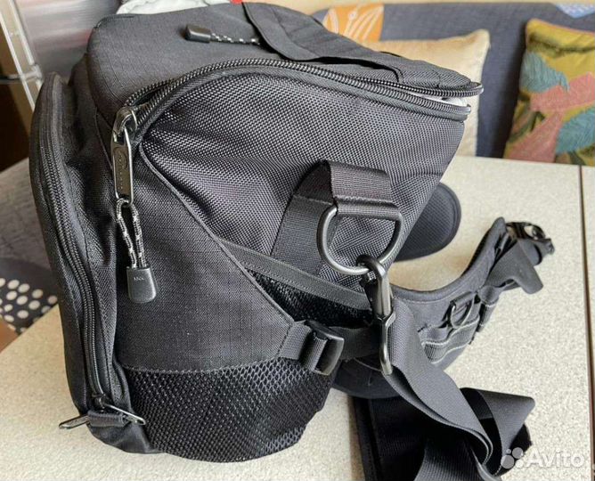 Сумка для фототехники LowePro specialist 85 aw