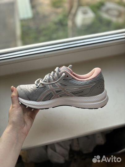 Кроссовки asics Women's GEL-Contend 8