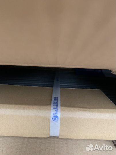 Радиатор skoda octavia а5