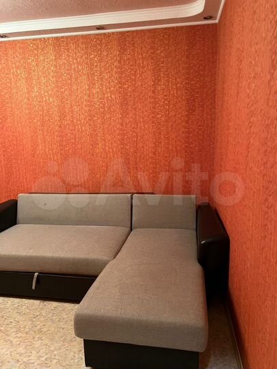 2-к. квартира, 50 м², 1/2 эт.