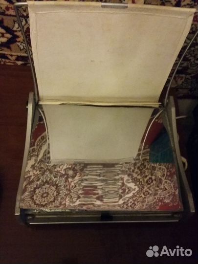 Фотоглянцеватель фгг-3