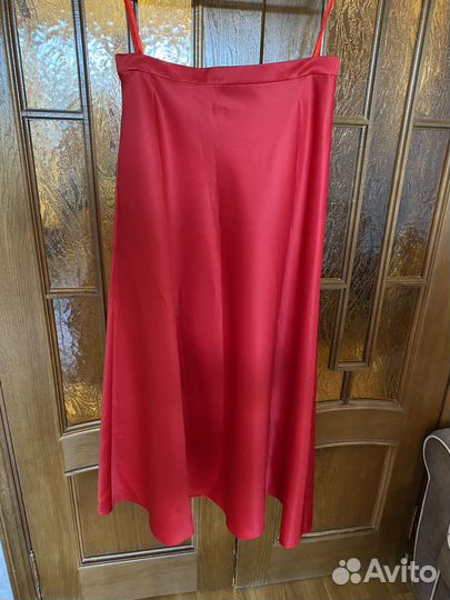 Платье женское 48 размер