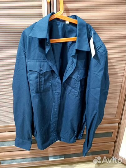 Рубашка мужская