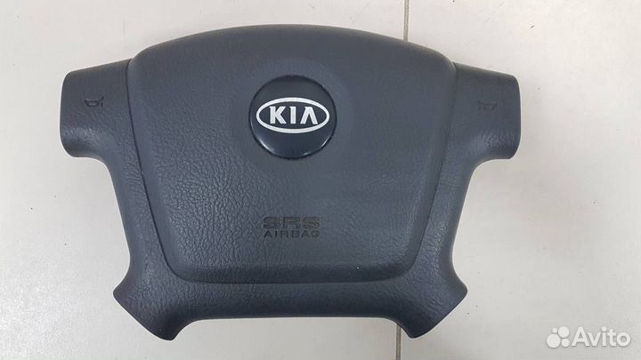 Подушка безопасности (разное) Kia Cerato