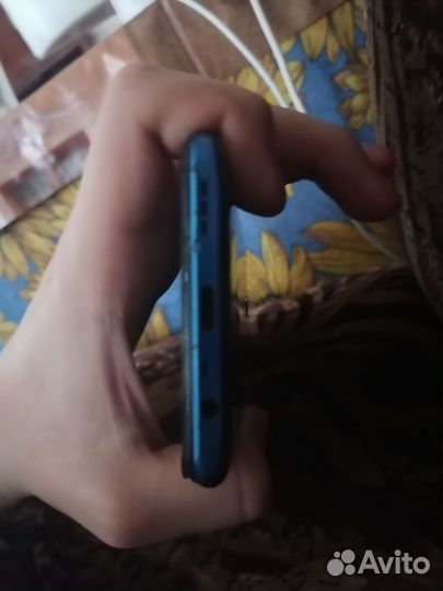 Телефон oppo a9