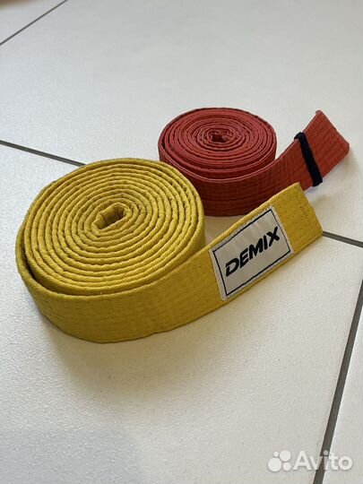 Защита для карате / единоборств Best Sport