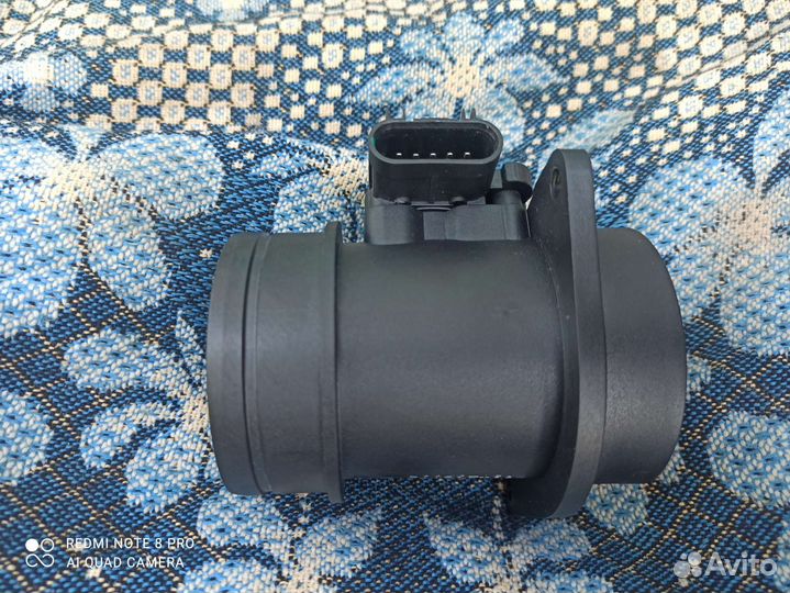 Датчик дмрв на гранту