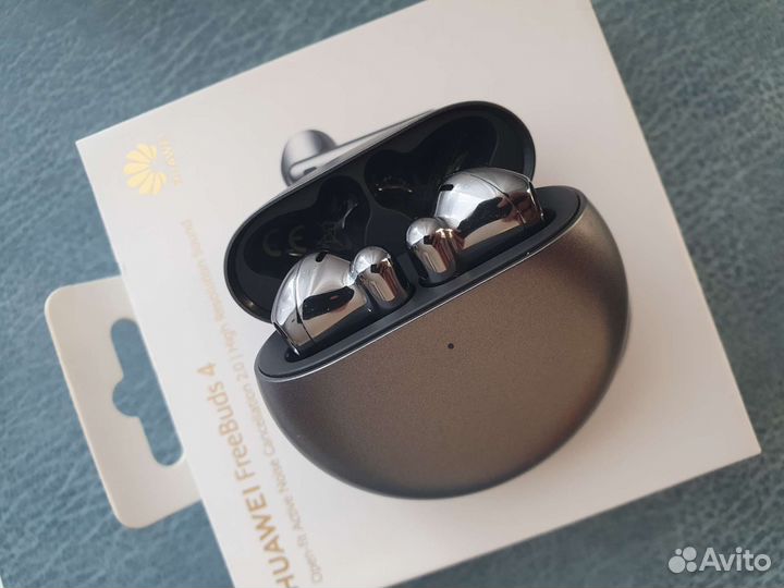 TWS Наушники Huawei Freebuds 4