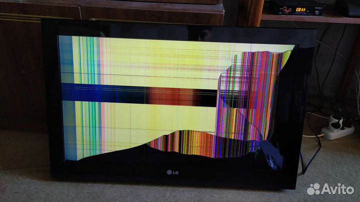 Телевизор LG