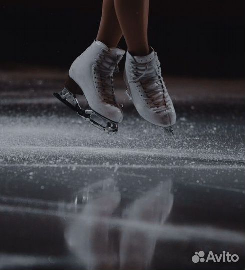 Фигурное катание