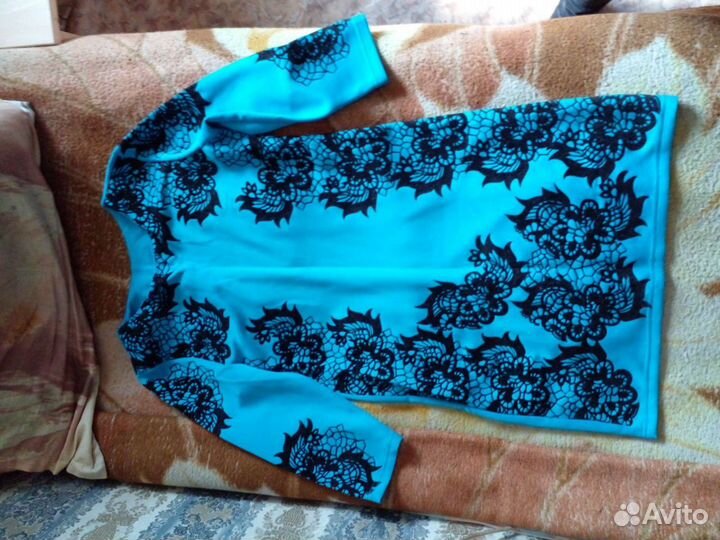 Женские вещи 46-48