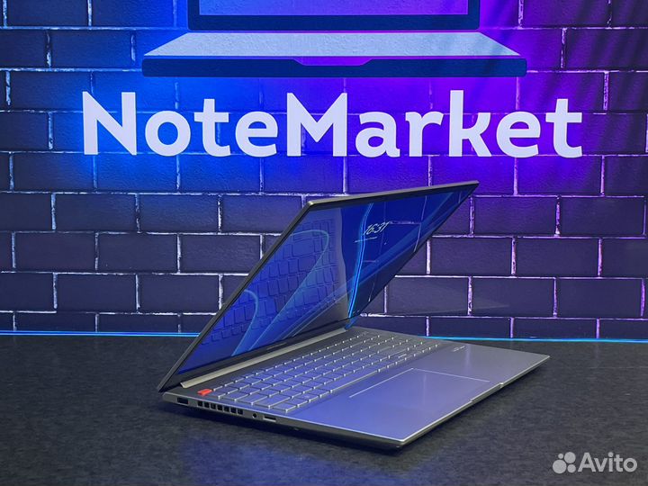 Ноутбук asus vivobook