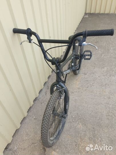 Велосипед bmx