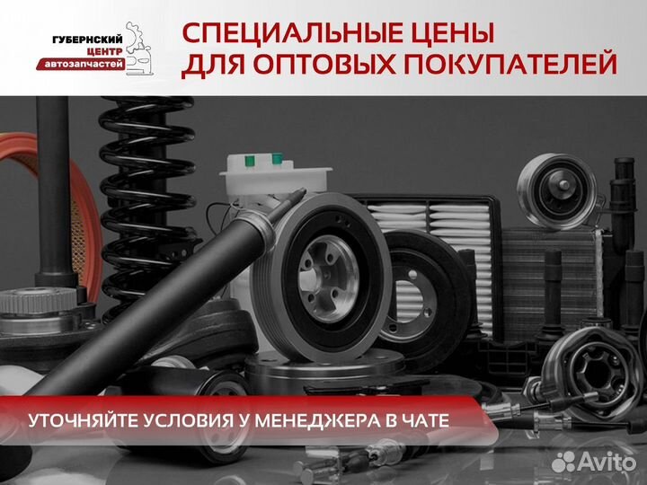 Воздушные фильтра на Renault Duster