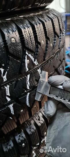 Firestone Ice Cruiser 7 235/65 R17