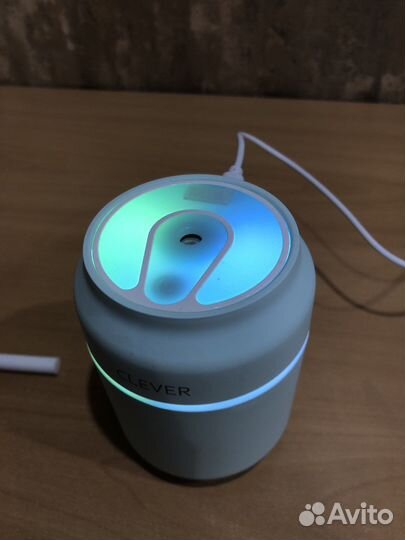 Увлажнитель воздуха