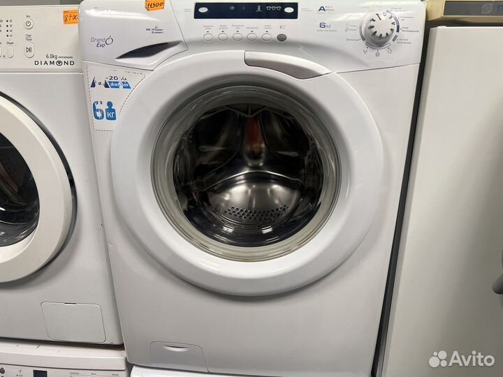 Стиральная машина Candy
