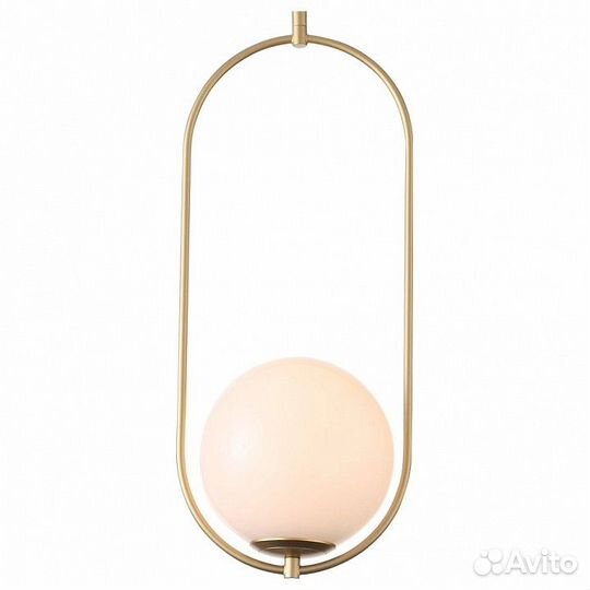 Подвесной светильник ST-Luce Penolo SL1118.203.01