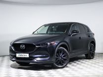 Mazda CX-5 2.5 AT, 2021, 34 688 км, с пробегом, цена 3 298 000 руб.