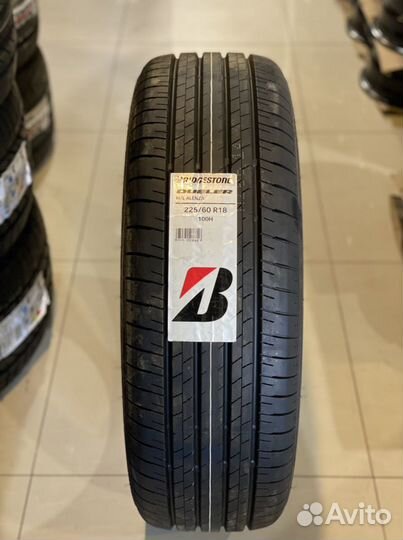 Bridgestone Alenza 001 225/60 R18