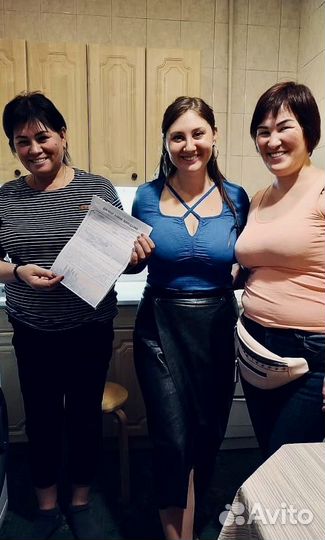 Помощь в подборе квартиры в аренду длительно