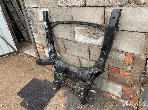 Подрамник передний Honda CRV-5 (2016-2022)