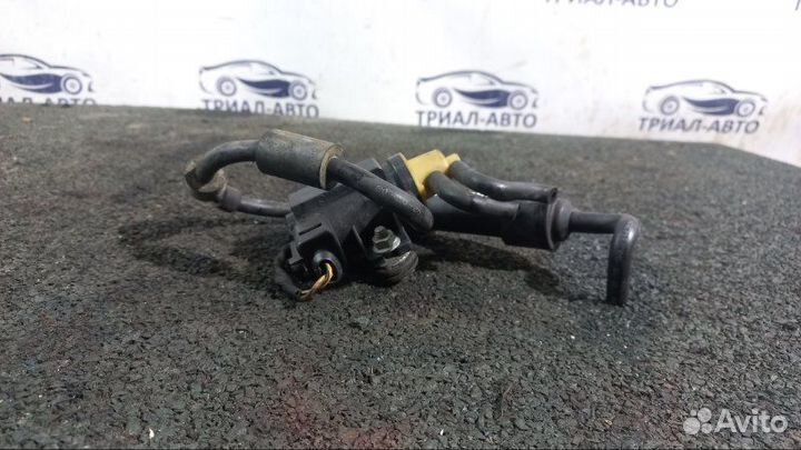 Клапан электромагнитный Тигуан