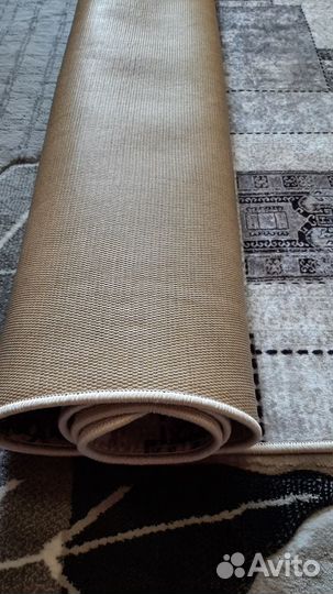 Ковёр прорезиненный