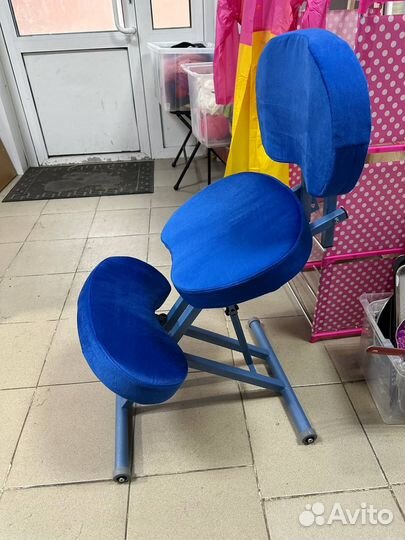 Коленный стул ProFit