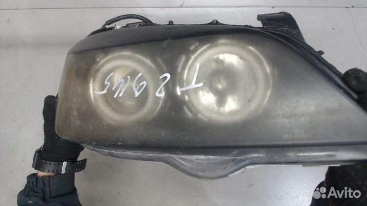 Фара (передняя) Opel Astra G, 2001