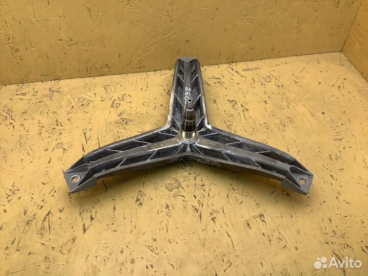 Крестовина барабана Indesit Ariston. (2608)