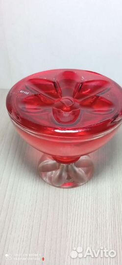 Парфюмерная вода Red petal