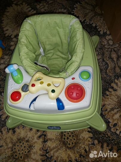 Ходунки детские бу