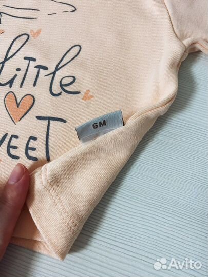 Костюм для девочки 62