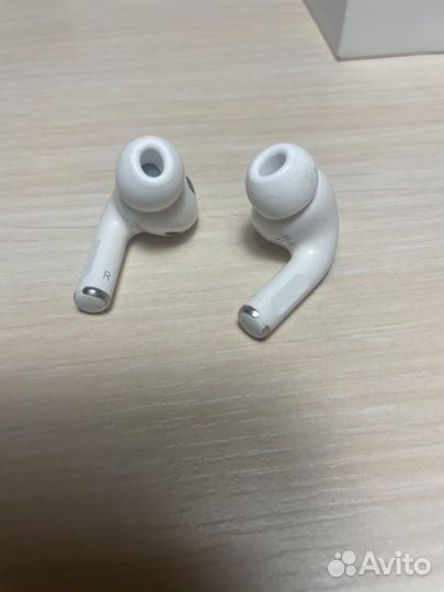 Airpods pro