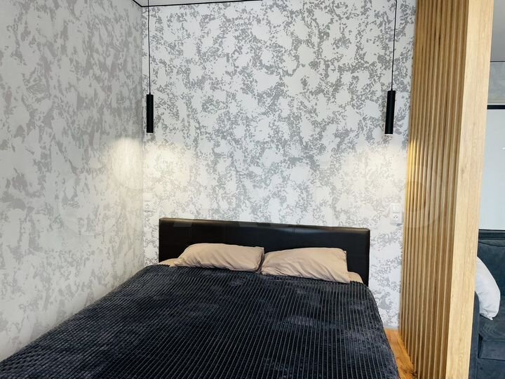 Квартира-студия, 42 м², 5/10 эт.