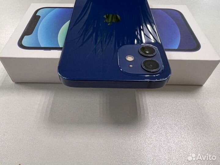 iPhone 12, 64 ГБ
