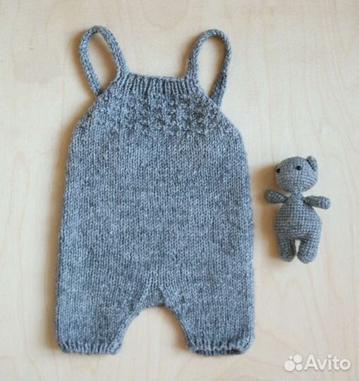 Одежда для фотосессии новорожденных