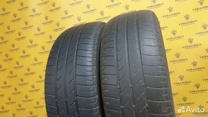Bridgestone B250 195/65 R15 91H