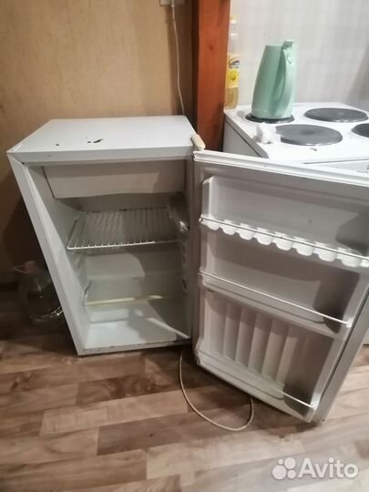 Холодильник бу
