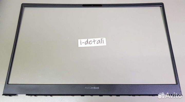 Рамка матрицы Asus UX425 б/у