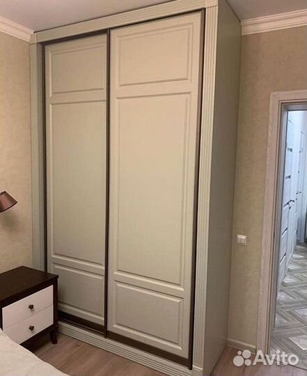 Шкаф купе напрямую с фабрики